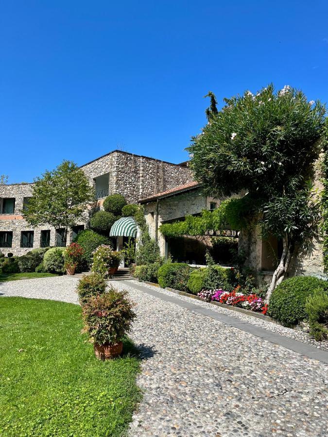 Hotel Relais I Due Roccoli Iseo Exteriér fotografie