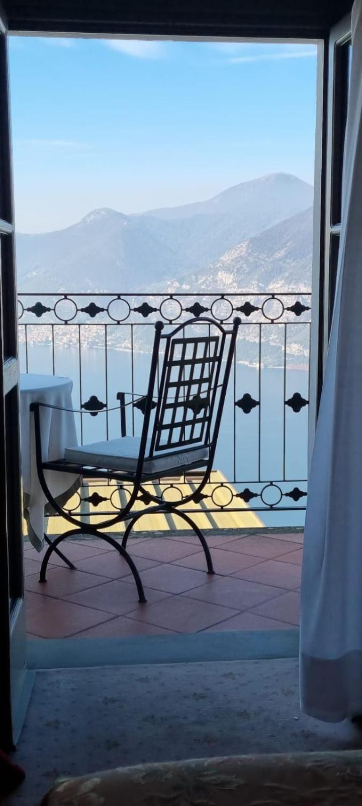 Hotel Relais I Due Roccoli Iseo Exteriér fotografie