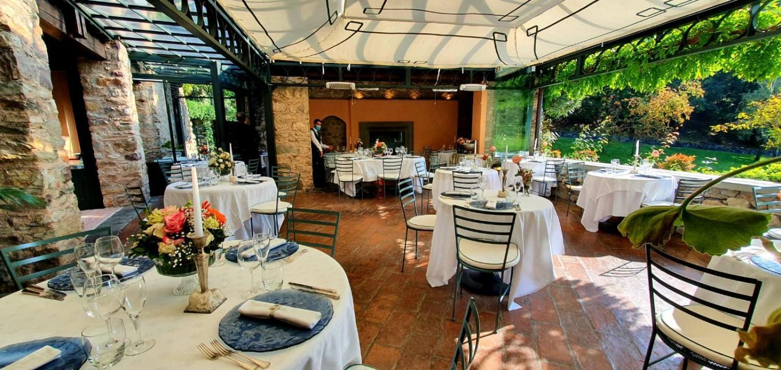 Hotel Relais I Due Roccoli Iseo Exteriér fotografie